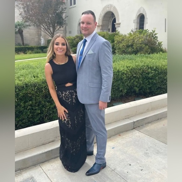 Frame and Partners The Spring Dress size 6 - Picture 5 of 13